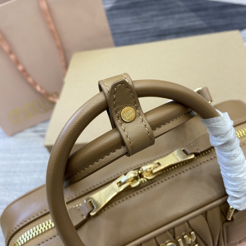 Miu Miu Top Handle Bags